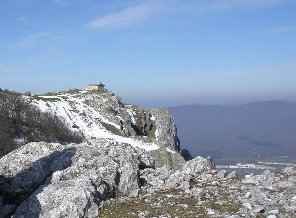 Ermita San Adrian