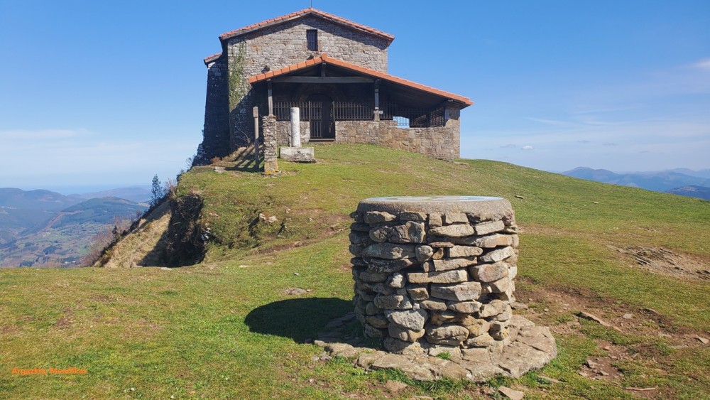 Balmaseda-Kolitza-Balmaseda