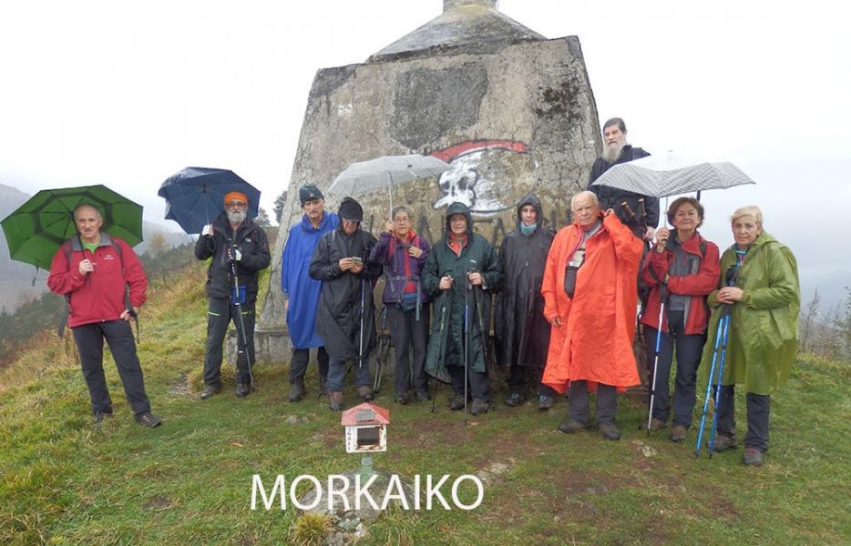 21-11-2021 markina (barinaga) - kalamua(771 m)- s. pedro idotorbe