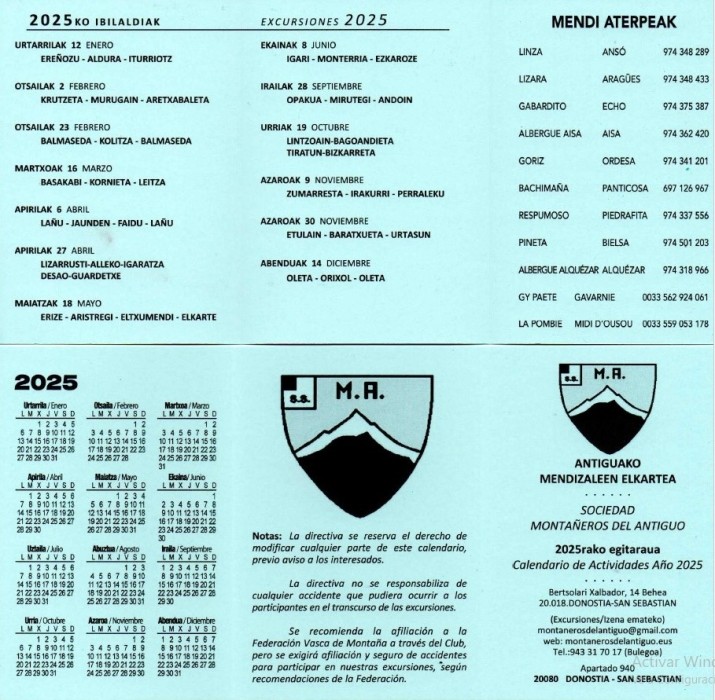 excursiones-2025